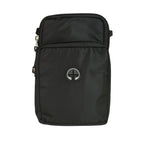 Crossbody Shoulder Bag for Men & Women – Lightweight Travel Sling Bag with Multi-Pocket Organizer for Everyday Carry