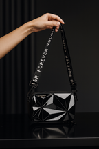 Stylish Mini Handbag & Hard Shell Clutch Collection for Women and Girls