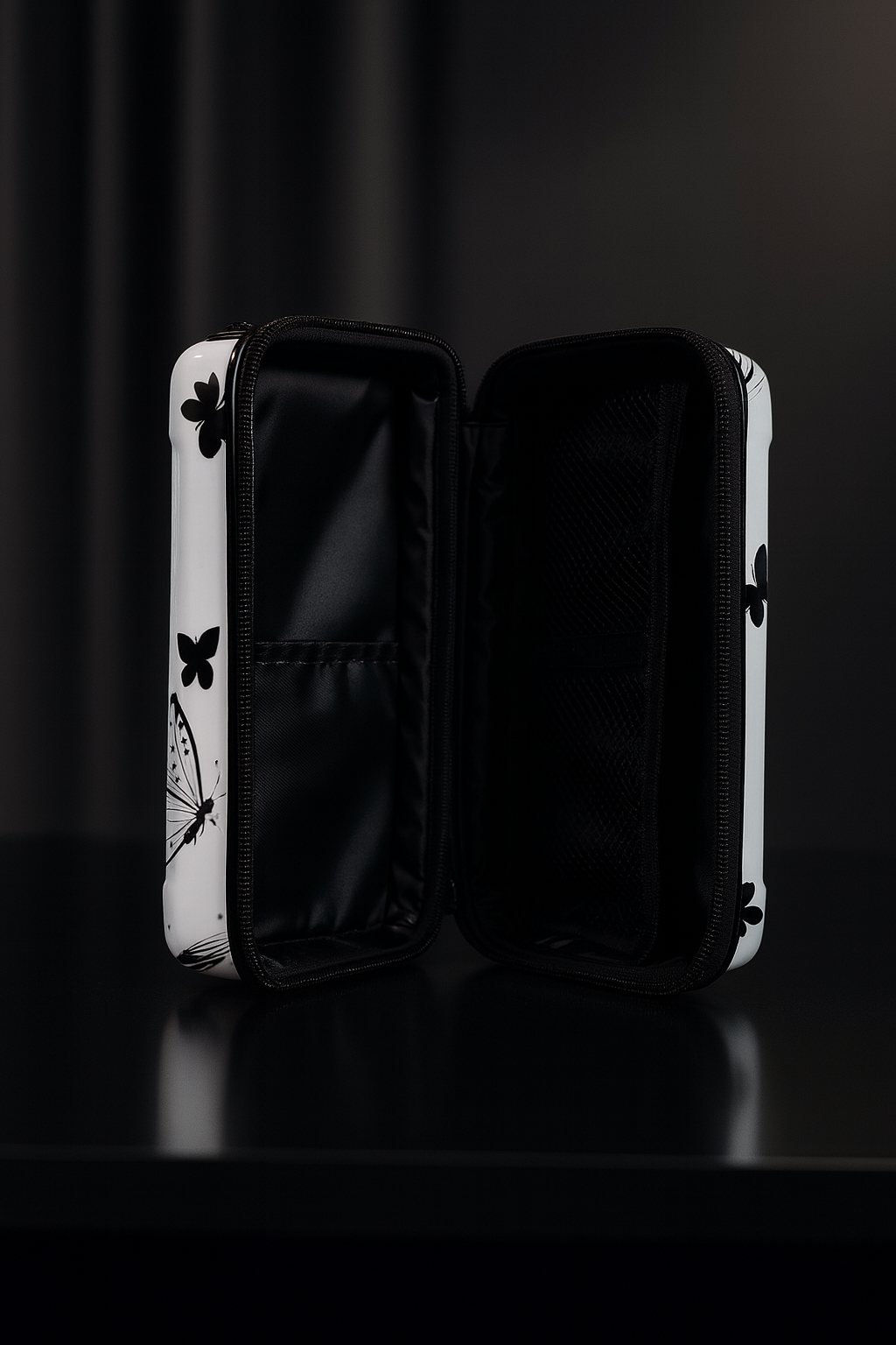 Stylish Mini Handbag & Hard Shell Clutch Collection for Women and Girls