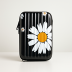 Stylish Mini Handbag & Hard Shell Clutch Collection for Women and Girls