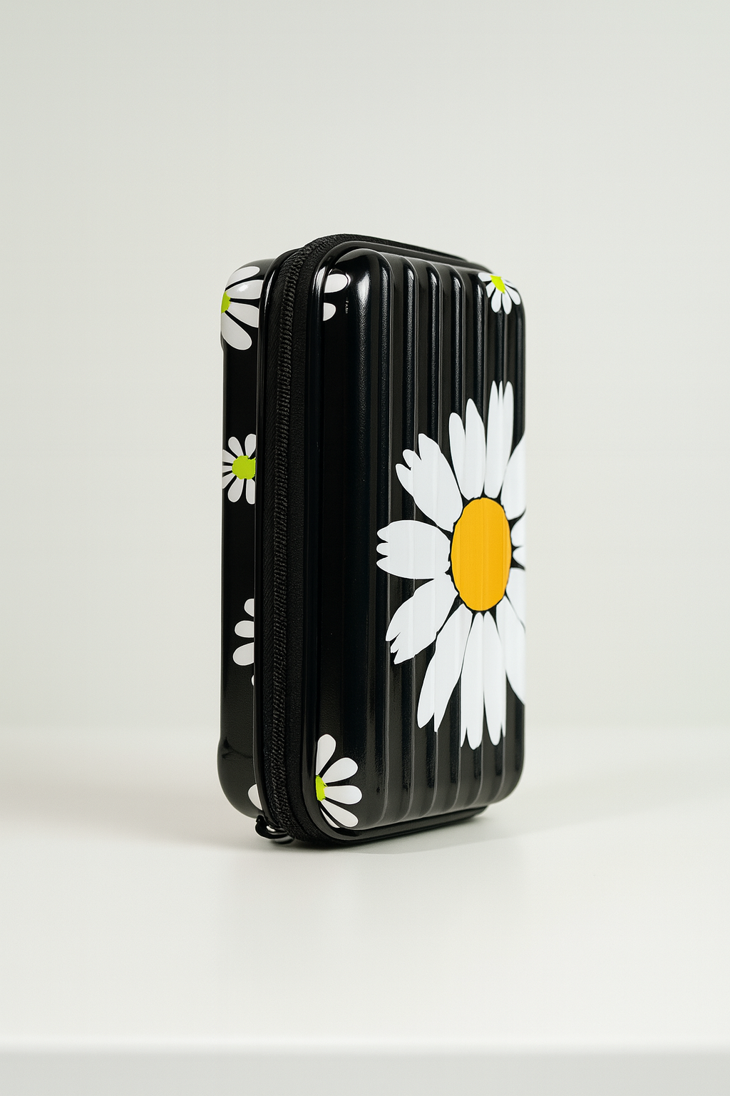 Stylish Mini Handbag & Hard Shell Clutch Collection for Women and Girls