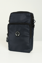 Crossbody Shoulder Bag for Men & Women – Lightweight Travel Sling Bag with Multi-Pocket Organizer for Everyday Carry