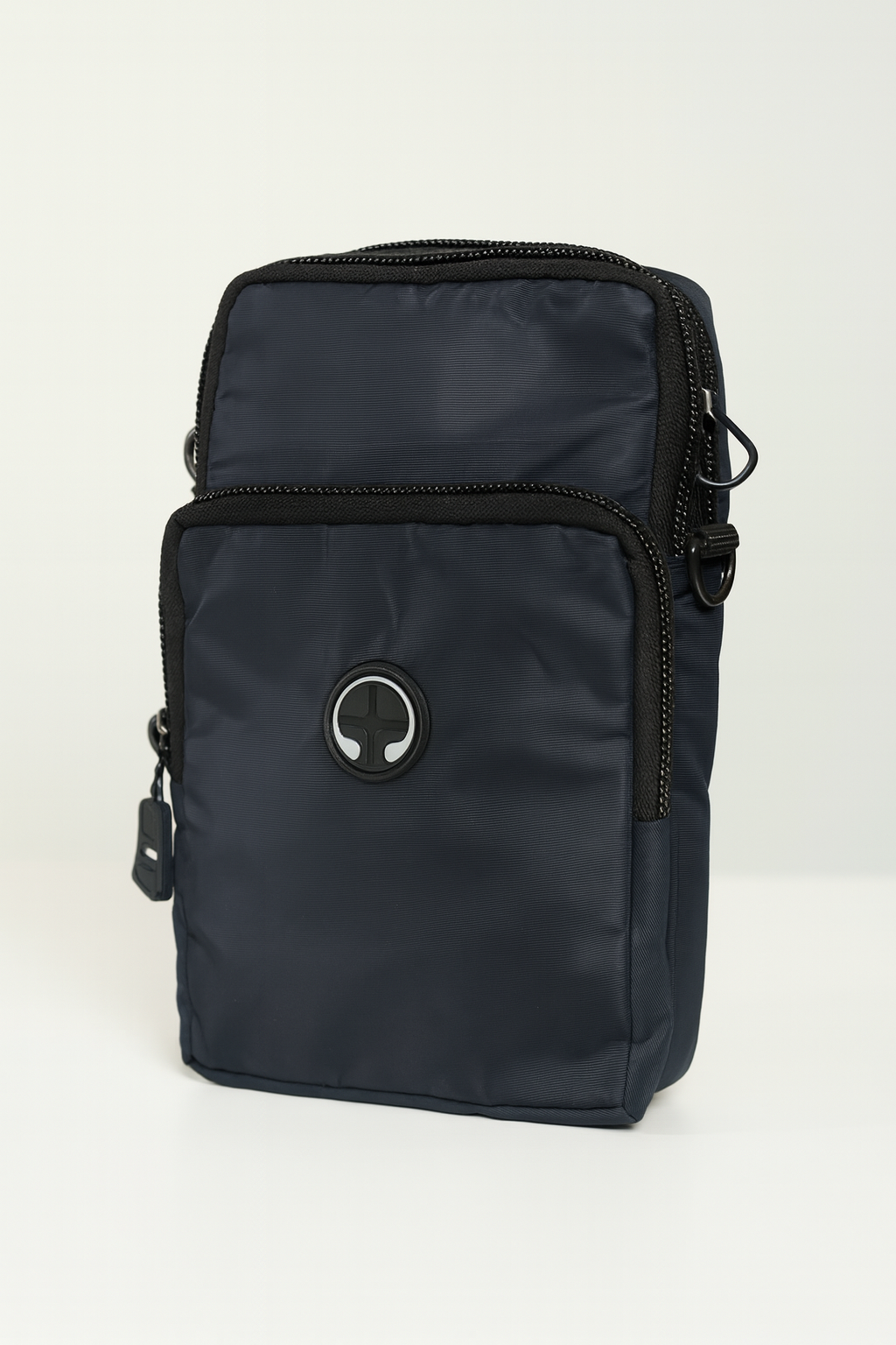 Crossbody Shoulder Bag for Men & Women – Lightweight Travel Sling Bag with Multi-Pocket Organizer for Everyday Carry