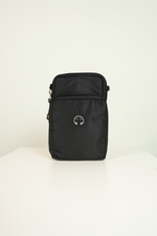 Crossbody Shoulder Bag for Men & Women – Lightweight Travel Sling Bag with Multi-Pocket Organizer for Everyday Carry