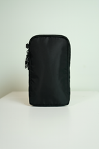 Crossbody Shoulder Bag for Men & Women – Lightweight Travel Sling Bag with Multi-Pocket Organizer for Everyday Carry