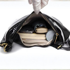 Premium Embossed Design Shoulder Handbag for Everyday Style