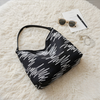 MULADID Convertible Tote Backpack – Stylish Multi-Color Shoulder & Backpack Bag